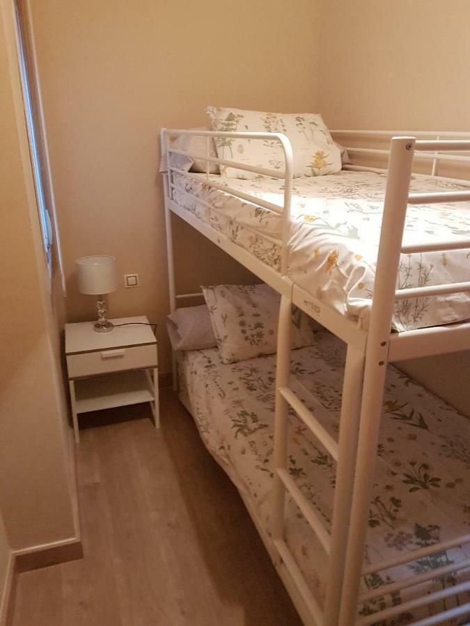 Appartamento Triana Pureza 1 Siviglia