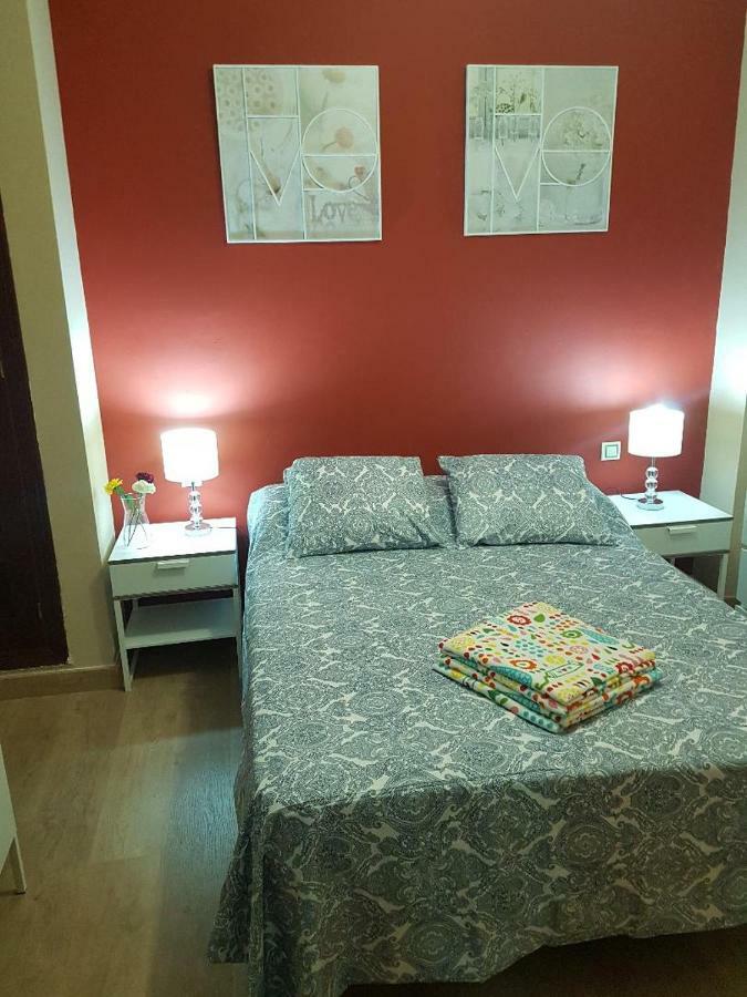 Apartamento Triana Pureza 1 *