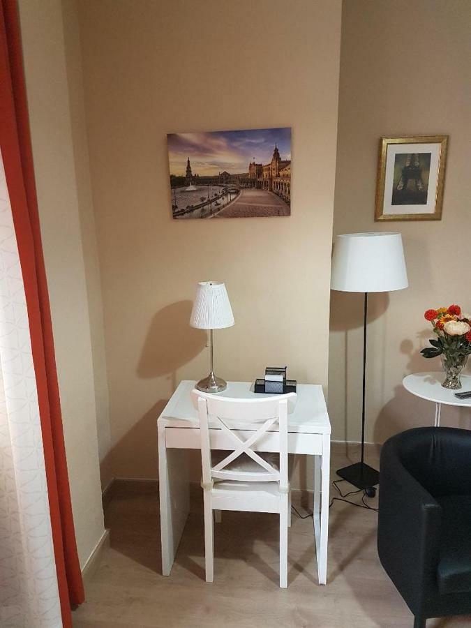 Apartamento Triana Pureza 1