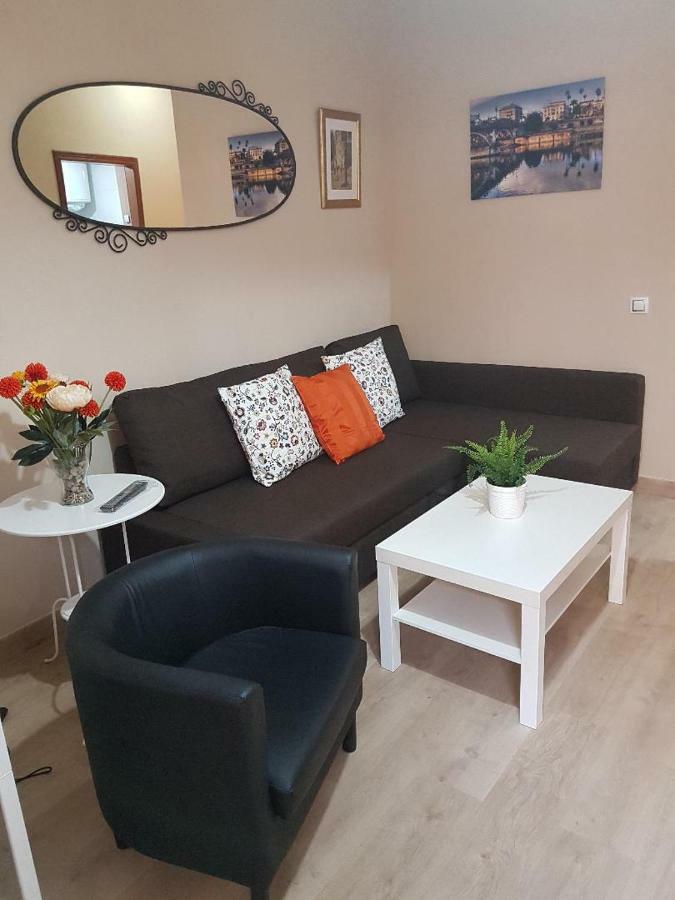 Triana Pureza 1 Apartamento Sevilla